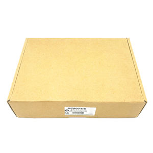 หน้าจอสัมผัส HMI ขนาด 7 นิ้ว ยี่ห้อ Weinview รุ่น MT8071IE ของแท้ใหม่แกะกล่อง - Product Image 4