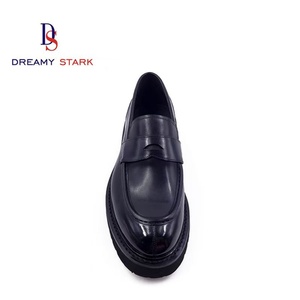 Chaussures en cuir décontractées pour hommes Dreamy Stark, chaussures décontractées de haute qualité pour hommes - Product Image 4