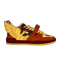 Baskets avec LOGO et design décontracté pour hommes, chaussures personnalisées, chaussures de skate rétro OEM ODM, chaussures de marche avec LOGO