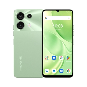 UMIDIGI G9A - 4GB+64GB Android 14 Smartphone 5000mAh