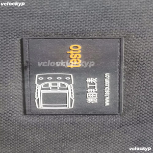 Multímetro Digital TRMS Testo 760-3 - Product Image 5