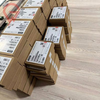 4XB7A64359 2.5 inci 5300 240GB TLC Mainstream SATA 6Gbps Hot Swap SSD-WR DE Solid State Drive Untuk ThinkServer Series Data Center