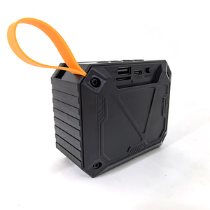 Haut-parleur portable sans fil mini BT ABS-1209, vente chaude, <span class=keywords><strong>moins</strong></span> <span class=keywords><strong>cher</strong></span>, stéréo, basses profondes, Bluetooth, radio FM/TF/USB/TWS - Product Image 4