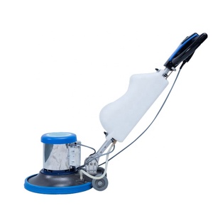 SC-002 175 tr/min Plus de puissance de sortie fournie Fonction multifonctionnelle à faible vitesse Meuleuse à <span class=keywords><strong>granit</strong></span> Polisseuse de sol à vendre - Product Image 4