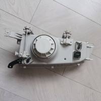 Pièces de bus coréennes professionnelles : Phare avant OEM 921015A100 923015A100 pour unité d'éclairage principal de bus public Hyundai County 1998 (vente en gros)
