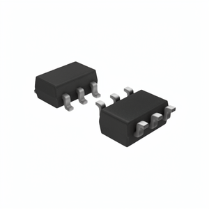 SOT 23 6 Data Acquisition Original One Stop Service Electronics Component ADS1100A5IDBVT - Product Image 1