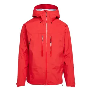 hot sale outdoor new style good price high quality waterproof jacket 20000 mm