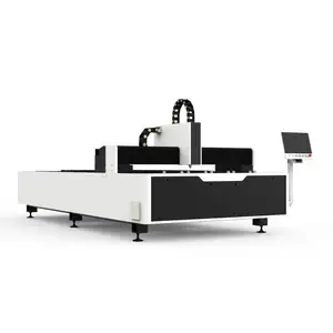 2020 Trends metal cnc laser cutting machines cutter