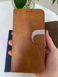 GSCASE, Funda de cuero para teléfono móvil con ranuras para tarjetas de alta calidad para <span class=keywords><strong>Samsung</strong></span> GALAXY S23 <span class=keywords><strong>FE</strong></span> S24ultra NOTE <span class=keywords><strong>20</strong></span> ULTRA - Product Image 5