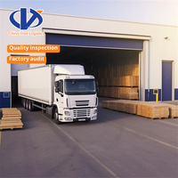 Service d'inspection de contrôle qualité par des tiers professionnels pour les vendeurs FBA en Chine, inspection avant expédition