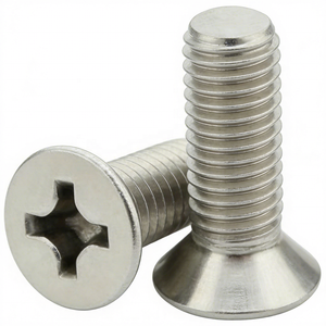 European Standard Zinc Plated Stainless Steel <strong>T</strong> Slot <strong>Bolt</strong> <strong>T</strong>-type Screws - Product Image 4