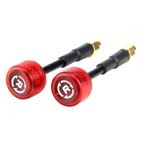 هوائي RushFPV Cherry <span class=keywords><strong>2</strong></span> II بتردد 5.8 جيجاهرتز وكسب 1.8 ديسيبل هو هوائي عالي الأداء ومتعدد الاستخدامات للطائرات بدون طيار الحرة الحركة - Product Image 4