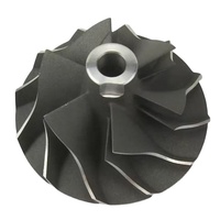 GWM Steed 7 pabrik grosir untuk Great Wall Wingle Starter Motor Gear 4D20 2.0T 8-gigi khusus HAVAL QDJ1311 gigi satu arah