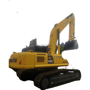 Escavatore idraulico originale <span class=keywords><strong>Komatsu</strong></span> PC450, escavatori <span class=keywords><strong>Komatsu</strong></span> usati, <span class=keywords><strong>Komatsu</strong></span> PC450 - Product Image 1
