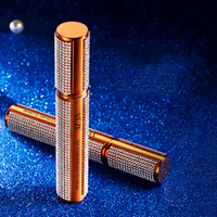 Mascara Waterproof Longue Durée à Vente Chaude en Gros, Marque Privée OEM SADOER, Allongeant, Hydratant, Curlant, Cosmétiques
