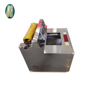 Máquina para Envolver Alimentos, Máquina para Empacar Uvas, Máquina para Empacar Frutas con Film Transparente - Product Image 5