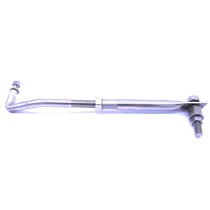 Outboard Engines Used for Universal Steering Link For Yamaha and Mercury and Tohatsu and Suzuki 320mm long