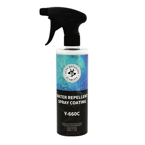 Recubrimiento Cerámico Hidrofóbico de Alto Brillo OEM SCARCITY, Protección Líquida para Carrocería de Automóvil SAPRY - Product Image 1
