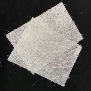 Fábrica de 450 g de fibra de vidrio estera de filamentos cortada hecho en <span class=keywords><strong>China</strong></span> - Product Image 4
