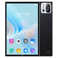 Nueva Tablet 2025 de 10.1 Pulgadas, 2GB+16GB, Buena Calidad, Doble Cámara, WIFI, GSM, Tablet Educativa para Niños