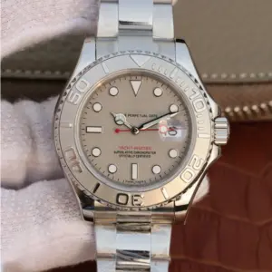 Mechanical Movement Sapphire Glass Master Custom Automatic Watch Luxury 35mm Women's Luxury Watch
