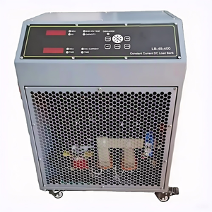 Triumph tải DC tải Ngân hàng cho pin xả <span class=keywords><strong>Tester</strong></span> 48V 400A - Product Image 2