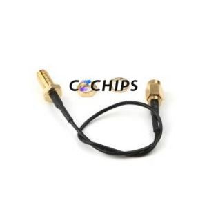 KH-SSMAJ-SSMAK-RG1.37-160MM RF Cable RF Whole Sale Electronic Component Chips Supplier & BOM Service - Product Image 2