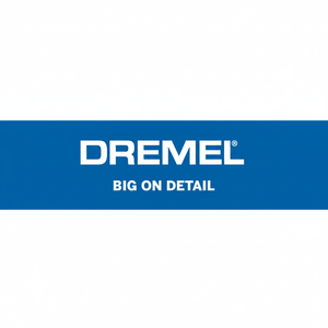 DREMEL Keyway incisione Cutter (655) seghe a foro categoria di prodotto - Product Image 1