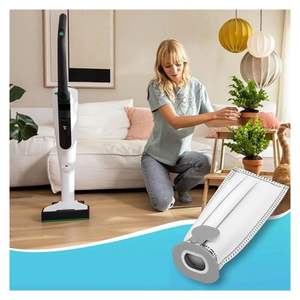 Remplacement automatique du <span class=keywords><strong>sac</strong></span> d'aspirateur d'élimination de la saleté pour X2/X2 Omni/X2pro pièces de rechange pour nettoyant - Product Image 5