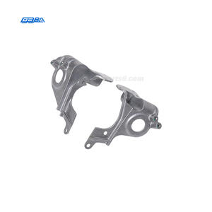 Support inférieur de réservoir d'eau d'origine pour Aston Martin Vantage 2020-2024 L: KY63-8B237-AB R: KY63-8B236-AB - Product Image 2