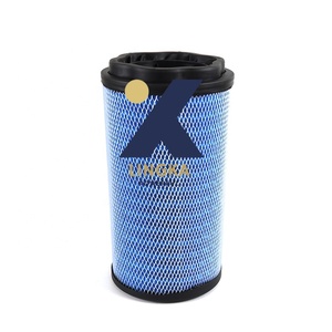 Élément de filtre à air pour camion de haute qualité du fabricant 1109070-50A 1869995 2343432 Filtre à air personnalisé - Product Image 3