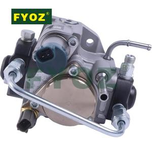 294000-1240 294000-1241 294000-1242 1460A057 HP3 Bomba <span class=keywords><strong>de</strong></span> inyección <span class=keywords><strong>de</strong></span> combustible para motor Mitsubishi L200 Triton 4D56 2.5L 2017 4WD - Product Image 4