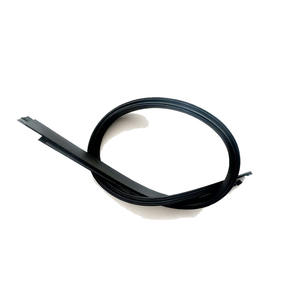 Passend für 07 Toyota Tundra Kurzes Dach, Anpassbare Windabweiser und Regenschutzstreifen, Großhandel Passende Dachwasserleisten - Product Image 3