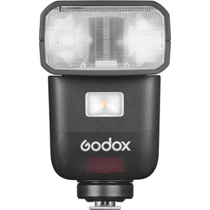 Godox V480 TTL Speedlite Flash <strong>Light</strong> - Product Image 6