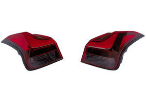 Conjunto de Luz Trasera Remanufacturada Original para <span class=keywords><strong>LEXUS</strong></span> <span class=keywords><strong>UX</strong></span>, Tipo LED, Luz Trasera LED - Product Image 6