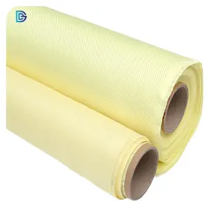 New Hot Selling Products Ballistic China Meta Vest Cover Aramid Fiber Fabric With Plate Aramid Fabric