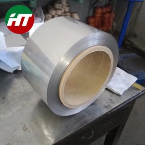 Plaque d'acier inoxydable duplex de gaz de pétrole 2mm d'épaisseur SA 240 S32205 SS 310s BA finition de surface découpée soudée 304L 904L 316L 316Ti - Product Image 1