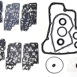 Kit de Reparación de Transmisión RE4F03B Compatible con Nissan Versa, Bluebird, Cube, Livina, con Juntas, Sellos y Acero - Product Image 2