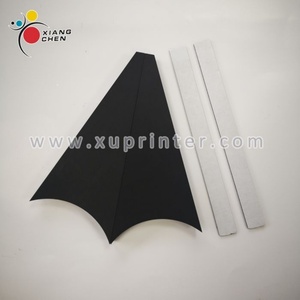 Divisor de Tinta DO Ink Fountain F2.008.109 / F2.008.110 XL105 XL106, Placa de Retención de Tinta de 162 mm, Repuestos para Máquina de Impresión Offset - Product Image 2