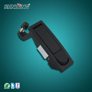 SK1-060 High Quality Electrical Box Key <strong>Button</strong> Lock - Product Image 5