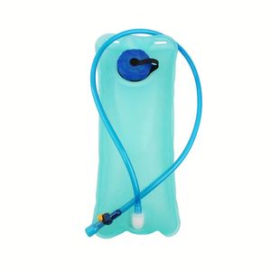 Bolsa de Agua Portátil para Deportes al Aire Libre, Camping, Running, Senderismo y Escalada, con Logotipo Personalizado - Product Image 3