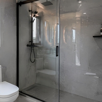 Maison conteneur préfabriquée extensible de 20 pieds, finition bois, petite maison moderne, cabane de jardin, unité de location vacances