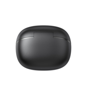 Earbud Brightblue Clip ENC Peredam Kebisingan Layar LED Bass Mendalam Penyesuaian Pas Badan untuk Olahraga dan <span class=keywords><strong>Gaming</strong></span> Tahan Air IPX-5 5.3 AAC 30ms - Product Image 5