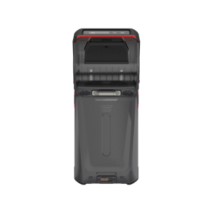 Nouveau Design Professionnel Multi-Fonctionnel De Poche Pda Scanner 5.5 Pouces Plein Écran Tactile Robuste Android Collecteur De Données Mobile PDA - Product Image 5