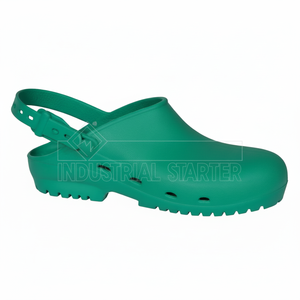 ป้องกันไฟฟ้าสถิตย์สำหรับเครื่องแบบโรงพยาบาลเพื่อความสะดวกสบายและความปลอดภัย - Product Image 1