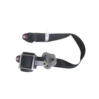 Accessoires de voiture pièces de voiture pièces automobiles chine nouvelle ceinture de sécurité de haute qualité OE J69-5811010 pour Chery