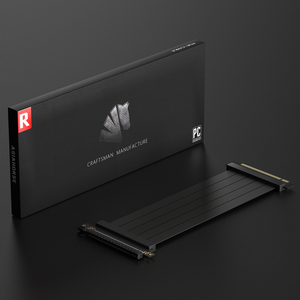 Asus — <span class=keywords><strong>carte</strong></span> <span class=keywords><strong>graphique</strong></span> hi horse, nouveau Style, PCI-E 3.1, 16x64 go/s, pcie <span class=keywords><strong>riser</strong></span>, 180 degrés, RTX3080 RTX3090 - Product Image 5