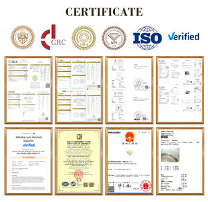 Bague Personnalisée Tendance en Plaqué Or, Oxyde de Zirconium, en <span class=keywords><strong>Argent</strong></span> Sterling 925, Promesse, Diamant, Fiançailles, Mariage, Éternité - Product Image 6