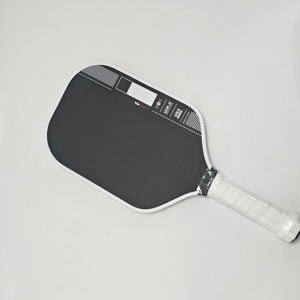 ไม้พายพิคเคิลบอลคาร์บอนไฟเบอร์ T700 รุ่น Persesus GEN4 Pro IV ปี 2025 คุณภาพสูง พื้นผิวหยาบ ลายรังผึ้ง ขนาด 14 มม. 16 มม. ได้รับการรับรองจาก USAPA - Product Image 5