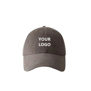 Wholesale Custom Ear-Protective Cotton <b>Caps</b> Casual Plus Fleece Fashion <b>Winter</b> Thickened Warm Baseball <b>Cap</b> - Product Image 2